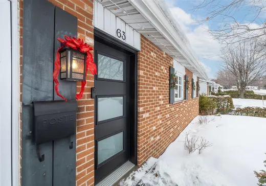 House for sale - 63 Rue St-Nicolas, Massueville, J3P 4X7