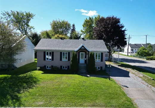 Bungalow à vendre - 615 Rue Lacerte, Trois-Rivières, G9A3C1
