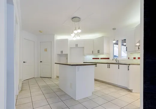 House for sale - 615 Rue Lacerte, Trois-Rivières, G9A 3C1