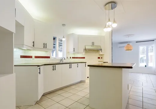 House for sale - 615 Rue Lacerte, Trois-Rivières, G9A 3C1