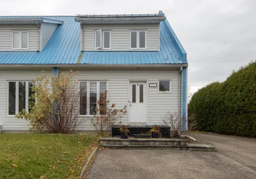 Two or more stories for sale - 1916 Rue de la Gaillarde, Jonquière, G7S5V9