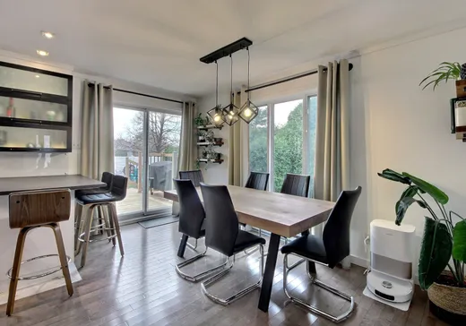 Maison à vendre - 1916 Rue de la Gaillarde, Fossambault-sur-le-Lac, G7S 5V9