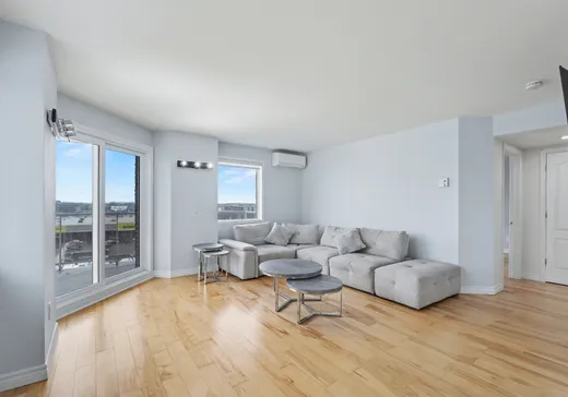 Condo à vendre - 7250 Boul. des Galeries-d'Anjou, Montréal (Anjou), H1M 3X9
