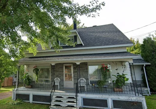 House for sale - 279 Rue Principale, Notre-Dame-du-sacré-coeur-d'issoudun, G0S 1L0