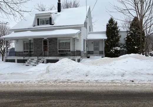 House for sale - 279 Rue Principale, Notre-Dame-du-sacré-coeur-d'issoudun, G0S 1L0