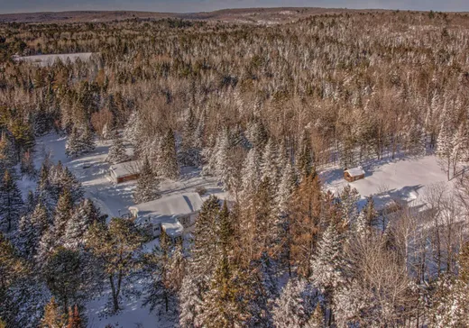 House for sale - 1841Z Route 349, St-Didace, J0K 2G0