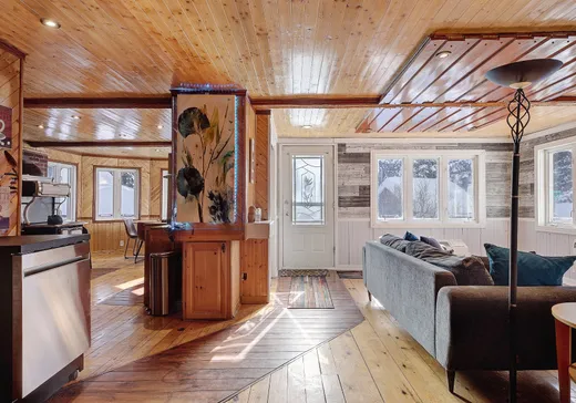 House for sale - 1841Z Route 349, St-Didace, J0K 2G0