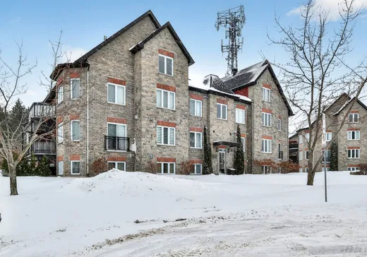 Condo à vendre - 5705 Place Trenet, Laval (Sainte-Rose), H7K3Z1