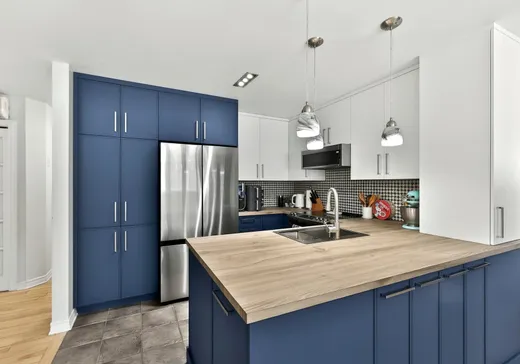 Condo à vendre - 5705 Place Trenet, Laval (Sainte-Rose), H7K 3Z1