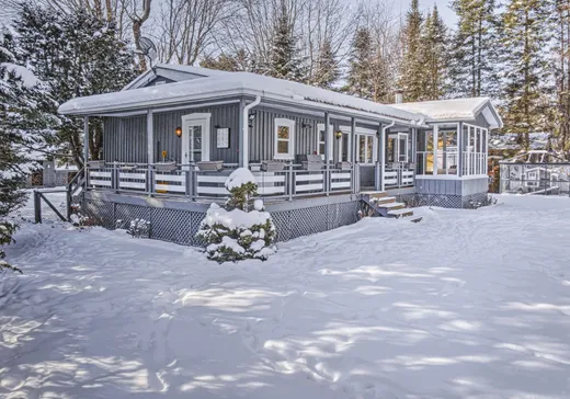 Two or more stories for sale - 7621 Ch. de la Presqu'île, Saint-Cuthbert, J0K2C0