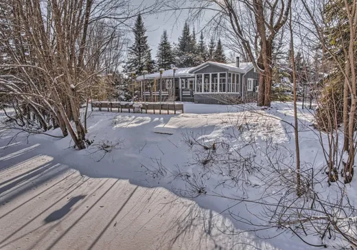 House for sale - 7621 Ch. de la Presqu'île, Saint-Cuthbert, J0K 2C0