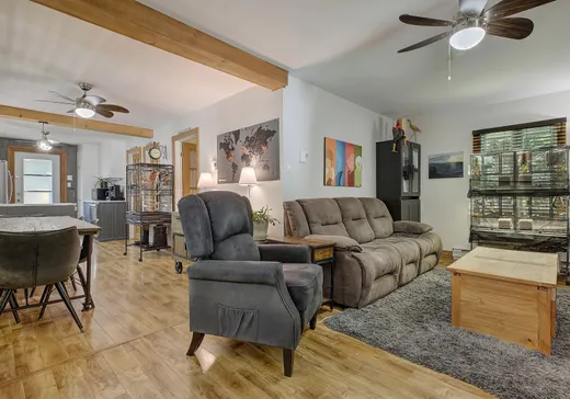 House for sale - 7621 Ch. de la Presqu'île, Saint-Cuthbert, J0K 2C0