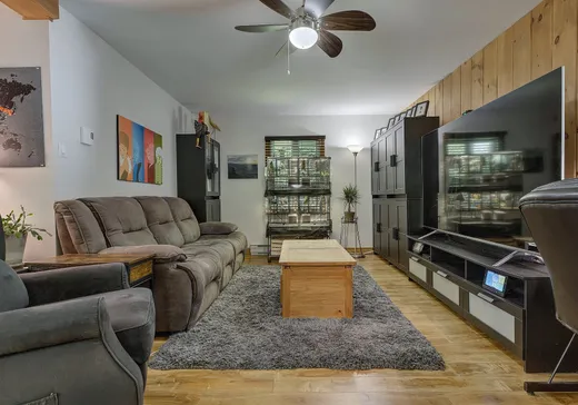 House for sale - 7621 Ch. de la Presqu'île, Saint-Cuthbert, J0K 2C0