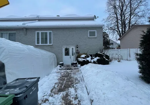 House for sale - 12225 56e Avenue (R.-d.-P.), Montreal (Rivière des Prairies), H1E 2L9