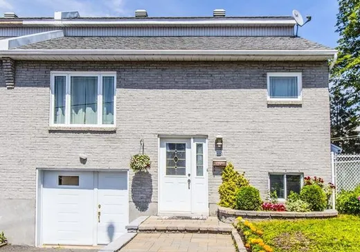 House for sale - 12225 56e Avenue (R.-d.-P.), Montreal (Rivière des Prairies), H1E 2L9