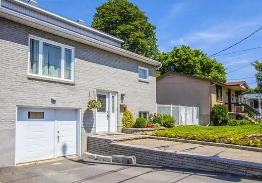 House for sale - 12225 56e Avenue (R.-d.-P.), Montreal (Rivière des Prairies), H1E 2L9