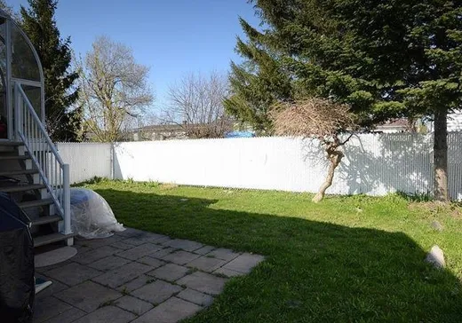 House for sale - 12225 56e Avenue (R.-d.-P.), Montreal (Rivière des Prairies), H1E 2L9