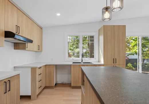 House for sale - 241 Rue Poliquin, Lavaltrie, J5T 2X5