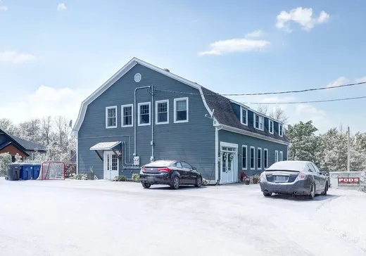 Condo à vendre - 9372 Rue St-François, Mirabel, J7N 2W6