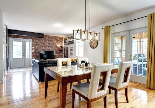 Condo à vendre - 9372 Rue St-François, Mirabel, J7N 2W6