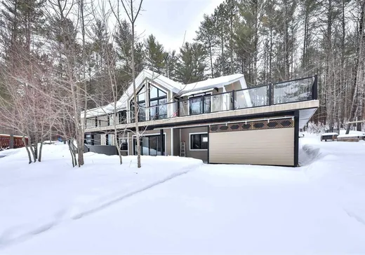 Maison à vendre - 22 Rue des Hydrangées, ND-Du-Laus, J0X 2M0