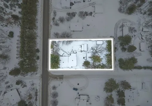 House for sale - 477 4e Rang, Trois-Rivières, G0X 2P0