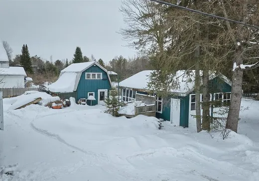 House for sale - 477 4e Rang, Trois-Rivières, G0X 2P0