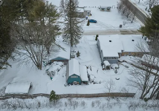 House for sale - 477 4e Rang, Trois-Rivières, G0X 2P0