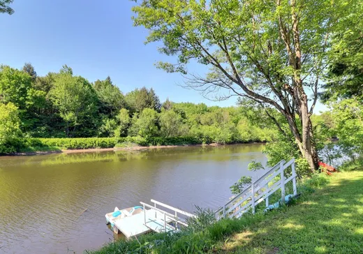 House for sale - 71 Rue des Opales E., Kingsey Falls, J0A 1B0