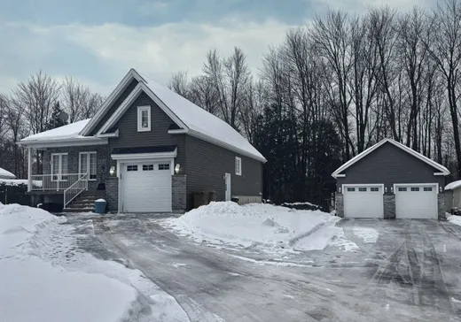 House for sale - 431 Rue Marie-Anne, Lavaltrie, J5T 3V1