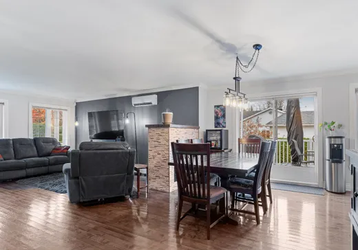 House for sale - 431 Rue Marie-Anne, Lavaltrie, J5T 3V1