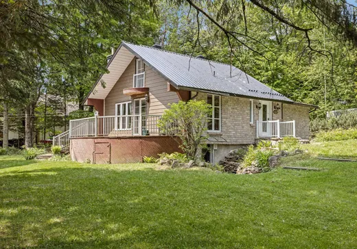 Maison à étages à vendre - 139 Rue Beaulieu, Morin-Heights, J0R1H0