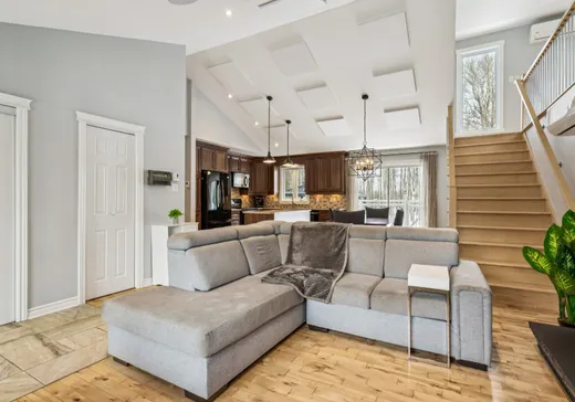 House for sale - 524 Rue de Condora, Saint-Lazare, J7T 2B4