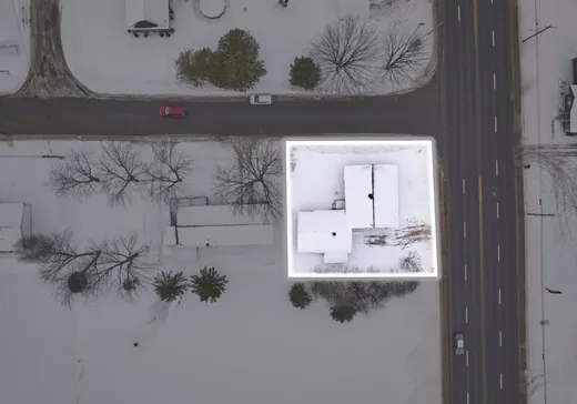 House for sale - 2910 Boul. Thibeau, St-Louis-De-France, G8T 1G2