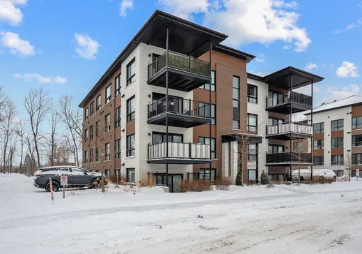 Condo for sale - 3620 Rue Médard-Émard, St-Hubert, J3Y 0W3
