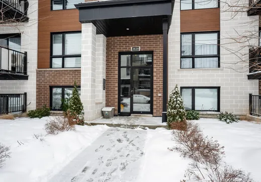 Condo for sale - 3620 Rue Médard-Émard, St-Hubert, J3Y 0W3