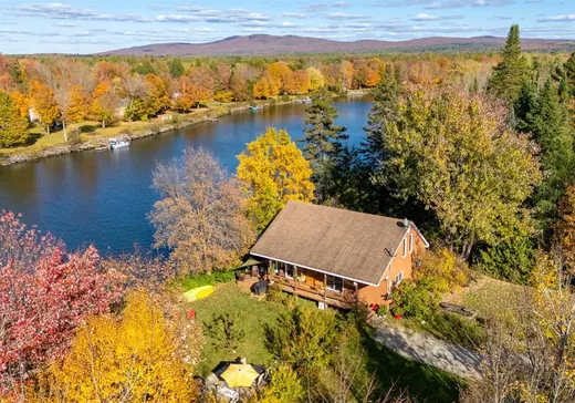 Maison à vendre - 2045 Ch. Lavertu, Weedon, J0B 3J0