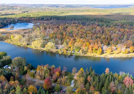 Maison à vendre - 2045 Ch. Lavertu, Weedon, J0B 3J0