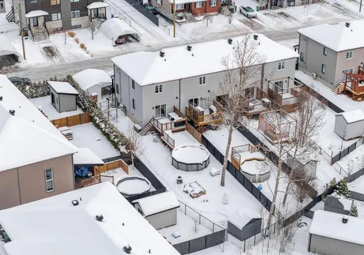 House for sale - 1036 Rue Bérubé, Sherbrooke, J1N 1B6