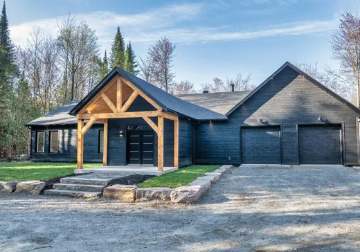 Maison à vendre - 26 Ch. de la Montagne, Notre-Dame-de-la-Merci, J0T 1A0