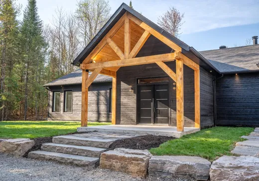 Maison à vendre - 26 Ch. de la Montagne, Notre-Dame-de-la-Merci, J0T 1A0