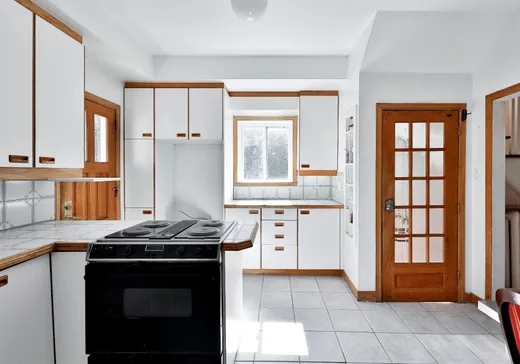 House for sale - 36 Av. Cornwall, Mount Royal (Montreal Island), H3P 1M7