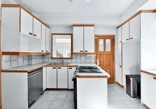 House for sale - 36 Av. Cornwall, Mount Royal (Montreal Island), H3P 1M7