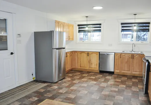 Maison à vendre - 47 Côte du Moulin, Port-Cartier, G5B 1T7