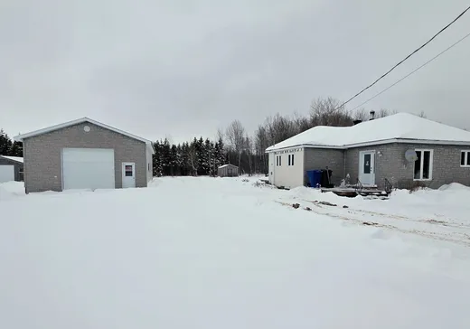 House for sale - 741 Ch. du Village, Val-d'Or, J0Z 2J0