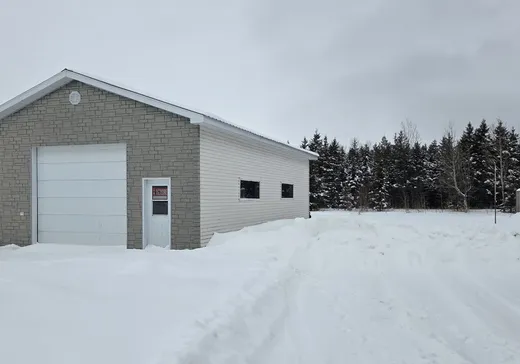 House for sale - 741 Ch. du Village, Val-d'Or, J0Z 2J0