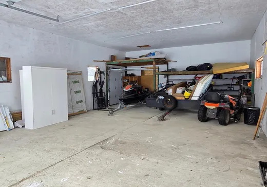 House for sale - 741 Ch. du Village, Val-d'Or, J0Z 2J0