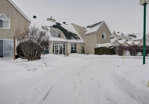 Condo à vendre - 309 Rue du Carmel, Repentigny, J5Y 3Y3