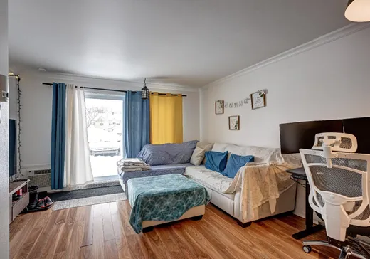 Condo à vendre - 309 Rue du Carmel, Repentigny, J5Y 3Y3