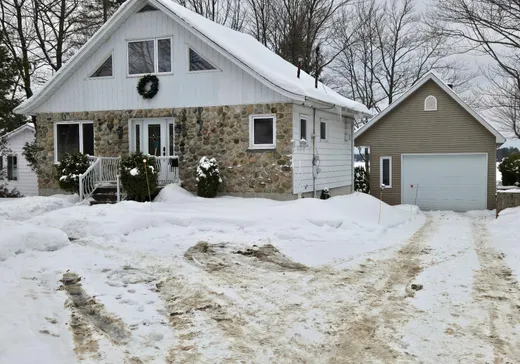 House for sale - 4310 Av. du Tour-du-Lac, Shawinigan, G0X 1L0